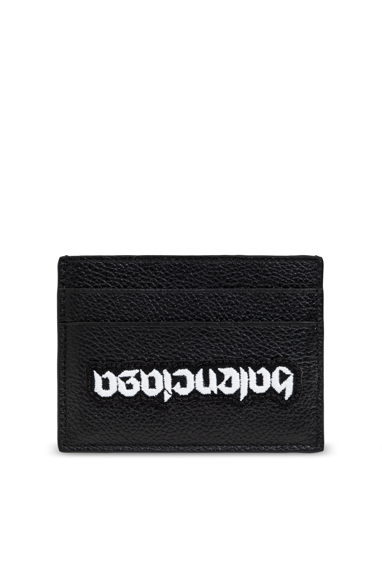 Black Card Holder Balenciaga Vitkac Canada